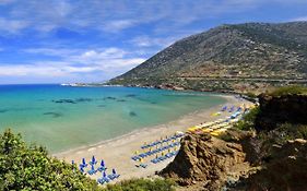 Sea Flower Villa Bali Crete